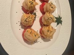 -山外山·林语花园餐厅