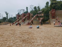 -枫香湖儿童公园