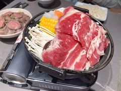 寿喜烧-米仓食堂(凯德广场店)