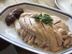 -红大哥水门鸡饭(總店)
