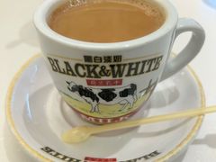 -金利茶餐厅(中船汇店)