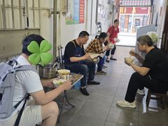 -易毛特色牛肉面(解放碑步行街店)