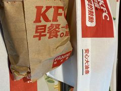 -肯德基(磐谷DT店)