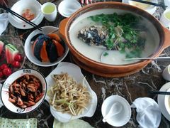 -风味小馆(天目湖宾馆店)