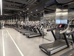 -OXYGYM 奥美氧舱运动中心(朝阳大悦城店)