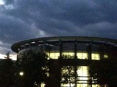 教学楼-首都师范大学(良乡校区)