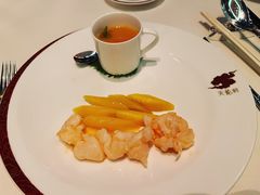-天龙轩(香港丽思卡尔顿酒店)