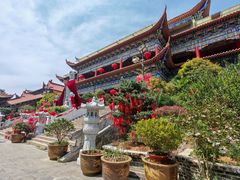 -开福禅寺