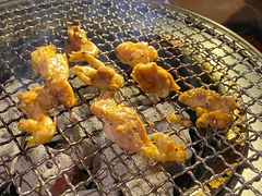 -玖合肉町·烧肉(惠安禹洲店)