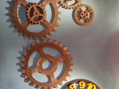 -S Team剧情密室(杭州龙翔桥店)