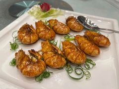 -海都六福酒家(世博广场店)