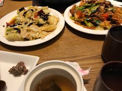 -峨嵋小镇·川菜(勒泰中心店)