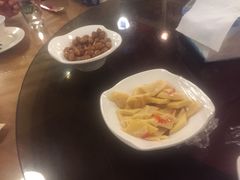 -砖窑古早味怀旧餐厅