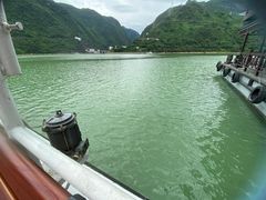 -乌江画廊(彭水苗族土家族自治县)