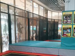 -嗨马乐动室内潮玩运动·团建·轰趴·桌游(南丰汇店)