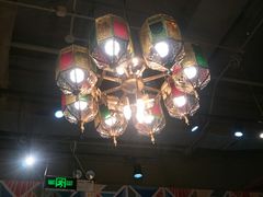 -巴依老爷新疆美食(远洋未来汇购物中心店)