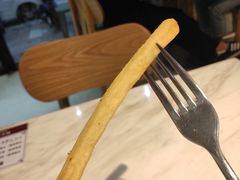 -珀翠餐厅(新业路店)