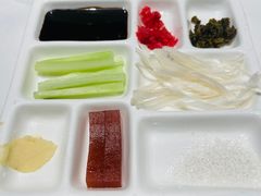 -四季民福烤鸭店(望京旺角店)