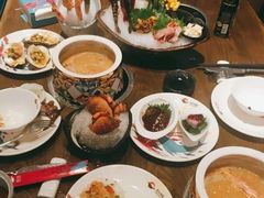 -阳光岛·海鲜盛宴(银泰中心in99店)
