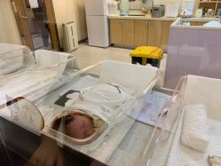 -爱贝蕊恩韩式月子会所(宝安店)