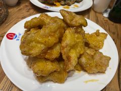 -小船渔村•大连菜•大连焖鱼(明泽街店)