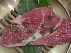 -妙香居韩国烤肉(容桂天佑城店)