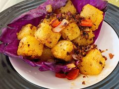 XO酱萝卜糕-光明招待所(邦凯科技园店)