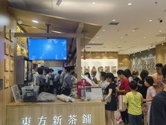 -霸王茶姬(大连万象汇店)