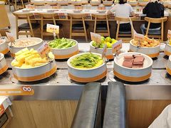 -密友回转自助火锅(世茂国际广场店)