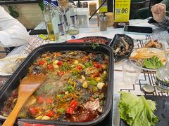 -云晓光头烧烤吧(德平路店)