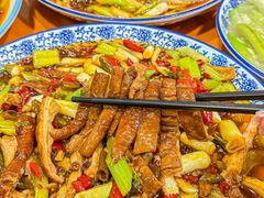 -李大爷的泡椒馆(冉家坝店)