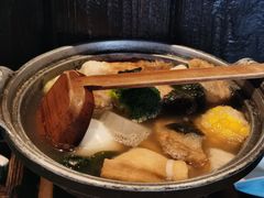 -芥岛(河北大街店)