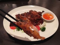 -广州文华东方酒店·江-由辉师傅主理