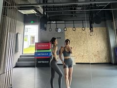 -EASY POWER健身工作室(浦东大道店)
