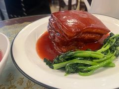 -新聚丰菜馆(太监弄店)