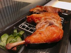 -馔豚·台北菜专门店(深圳湾万象城店)