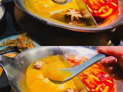 -湊湊火锅·茶憩(石家庄万象城店)