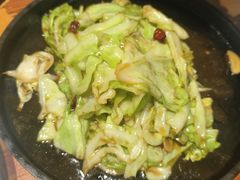 -伊喜饺子·烤鸭(五道口学院路店)
