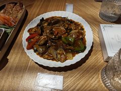 -尚SHANG泰国菜(中山大道店)