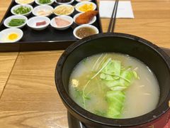 -妈妈故事米线(市府恒隆店)