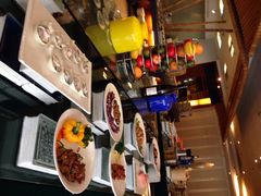 万悦国际酒店西餐厅-爱丽舍西餐厅(万悦格兰云天大酒店)
