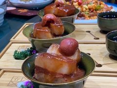 -君霖海鲜私房菜(春柳店)