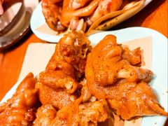 -状元阁烧烤(新华路总店)
