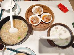 -喜势点·糖沙翁手工茶点·本地人茶居(永庆坊店)