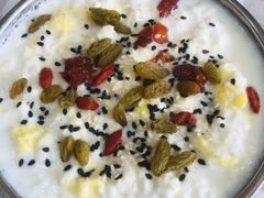 -雅沛轩锅贴八宝粥(回民街店)