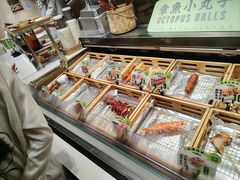 -鲜道寿司(雨花虹悦城店)