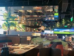 -大头椰·椰子鸡火锅(南宁万象城店)