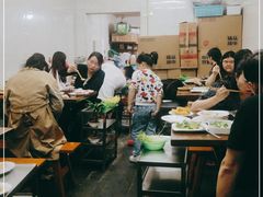 大堂-红姐重庆火锅(曙光路店)