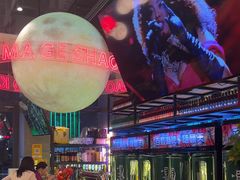 -本色.小马哥烧烤(无锡九里仓店)