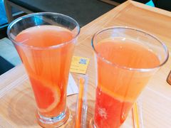 -豪客来牛排(商汇人和广场店)